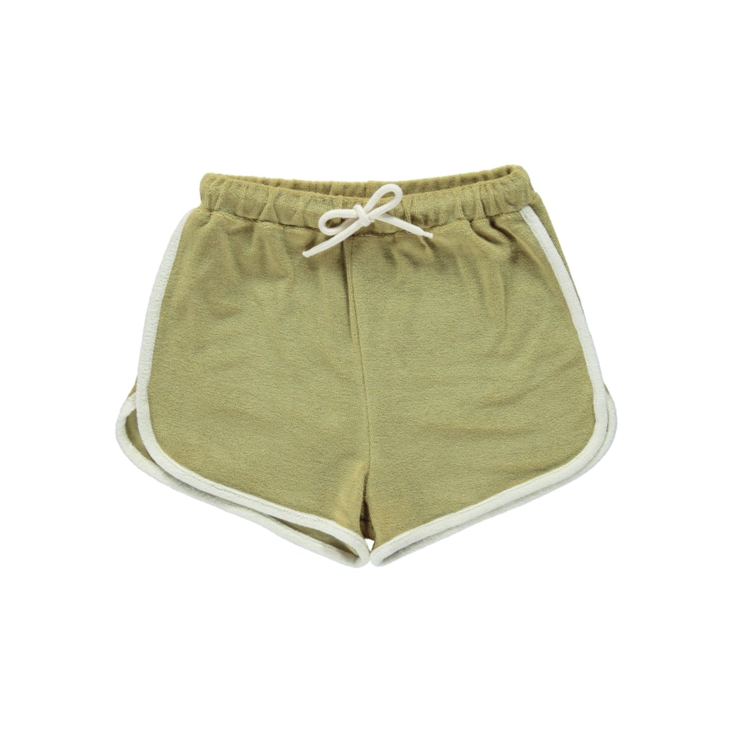 Leaf Retro Shorts Shorts MonKind 