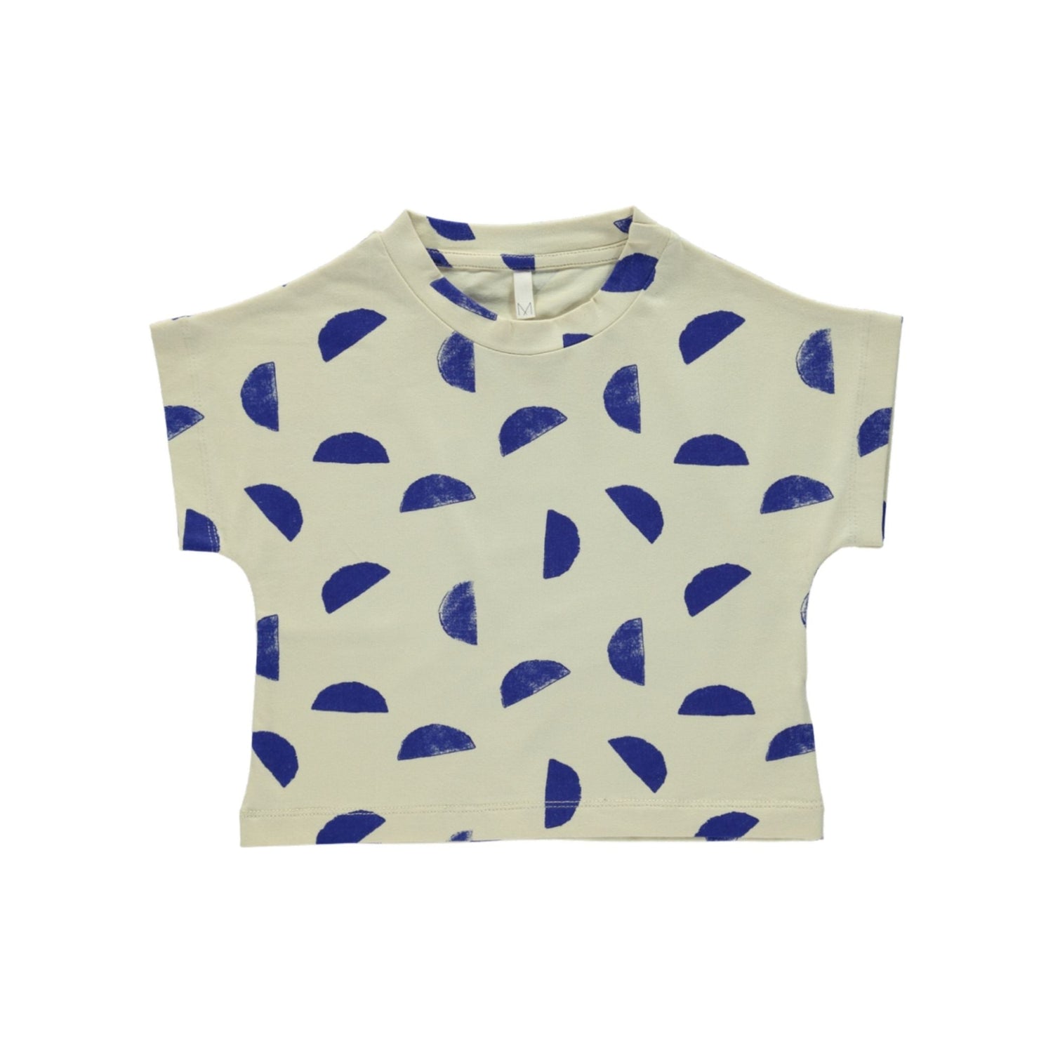 Blue Moon Shirt Tops MonKind 