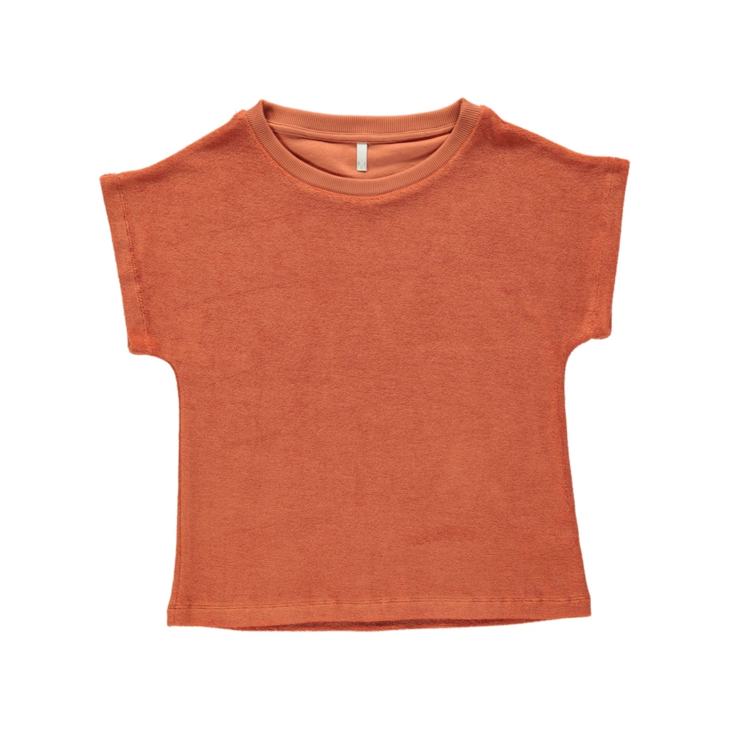 Tomato Shirt Tops MonKind 