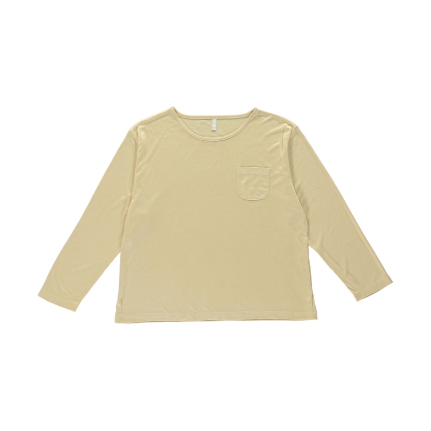Peach LA Shirt Tops MonKind 