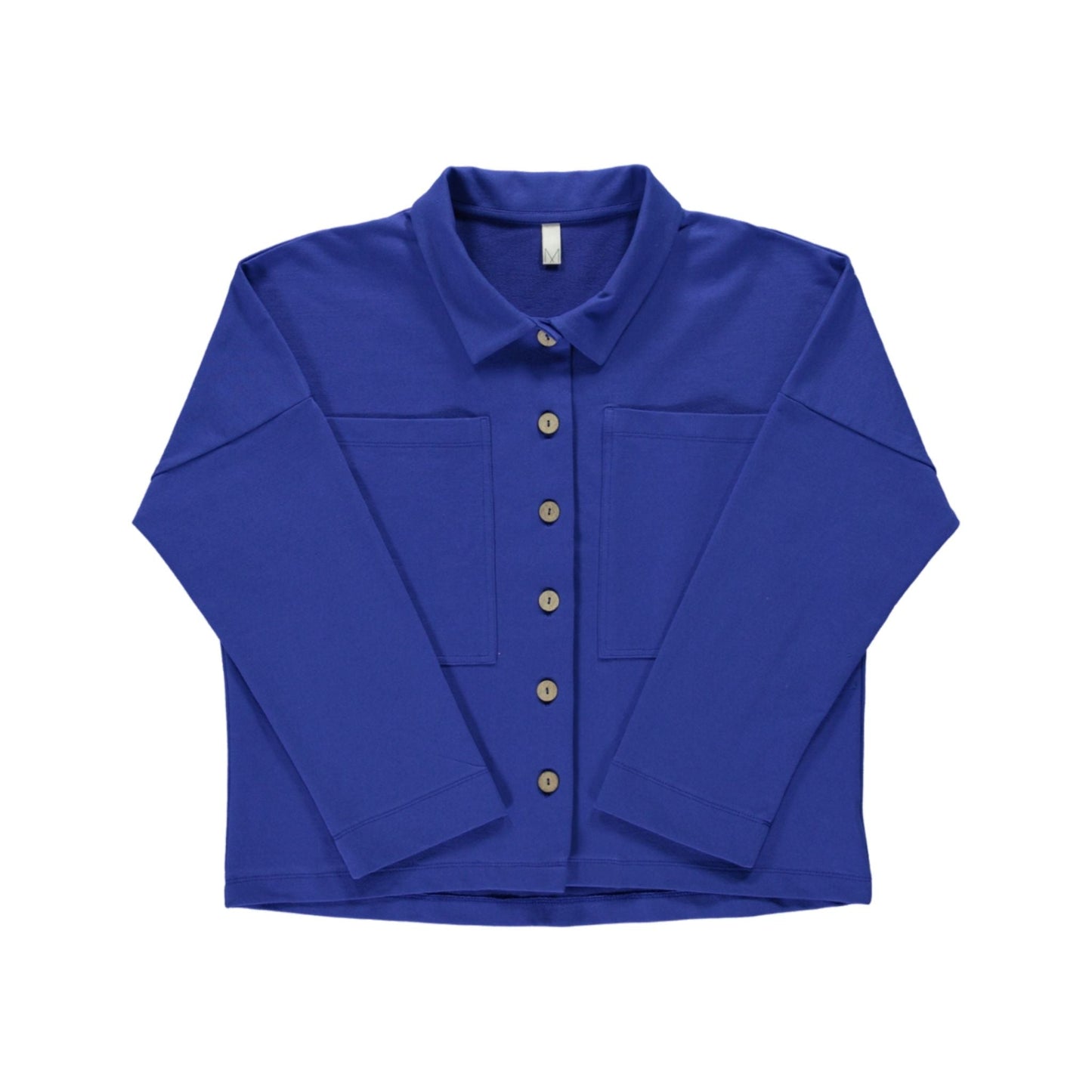 Yves Jacket Outerwear MonKind 