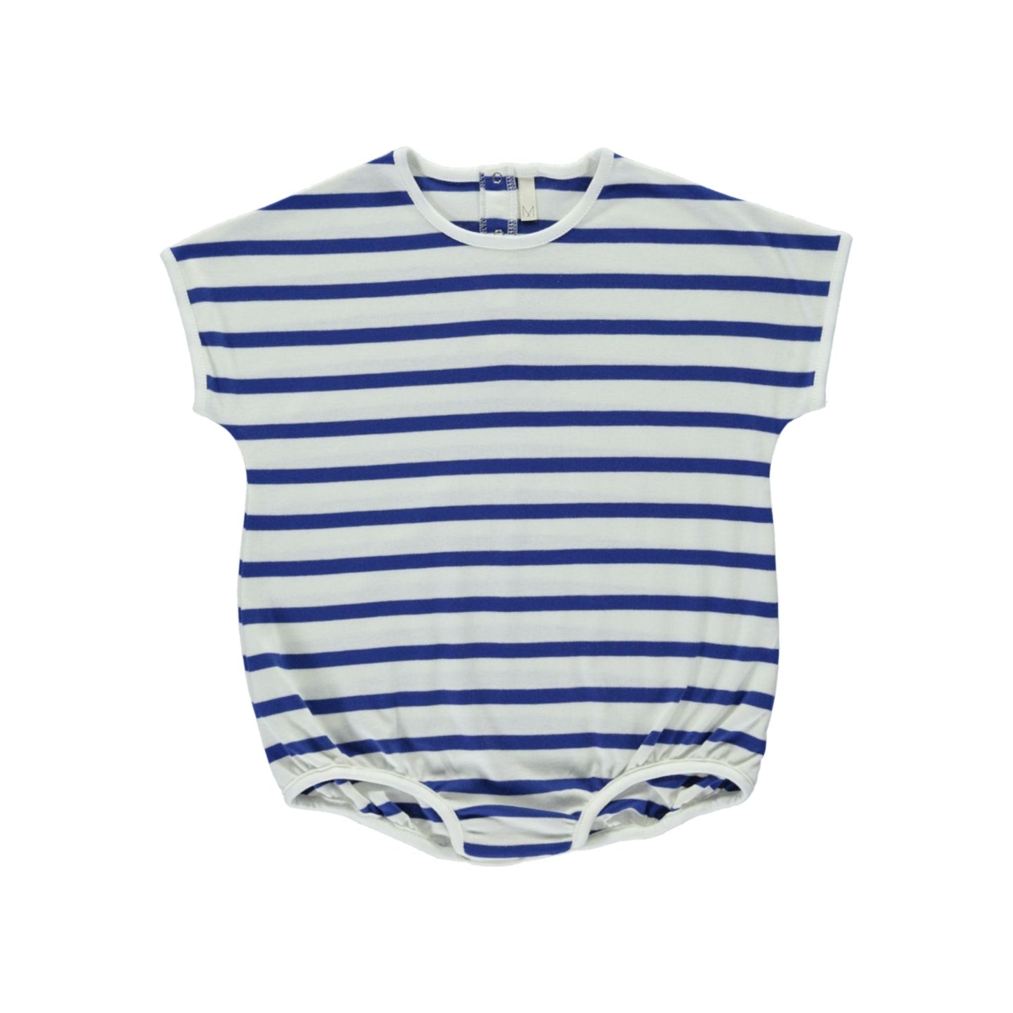Sailor Bubble Onesie Baby Grows MonKind 
