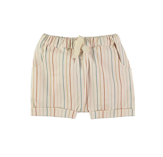 Rainbow shorts Shorts Coco au lait 