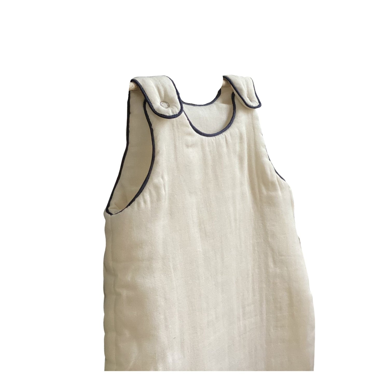 EGON - Baby grow in organic cotton Baby Grows Bihan 