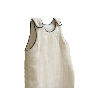 EGON - Baby grow in organic cotton Baby Grows Bihan 