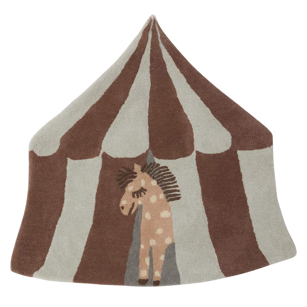 Pippa Rug - Multi Rug OYOY 