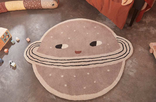 Planet Rug - Clay Rug OYOY 