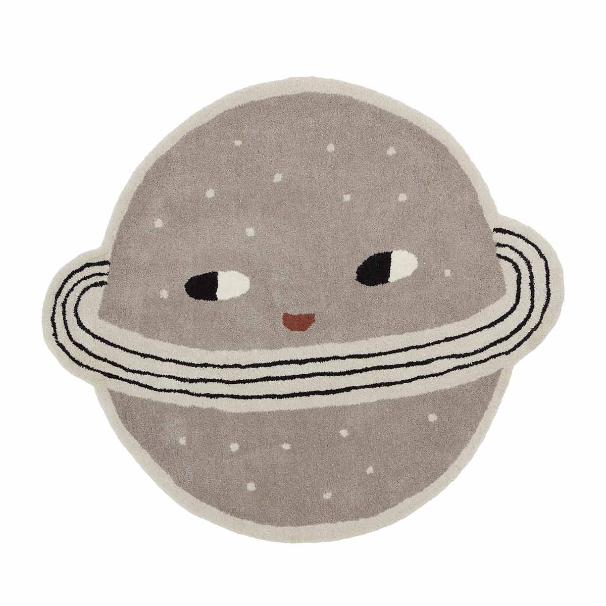 Planet Rug - Clay Rug OYOY 