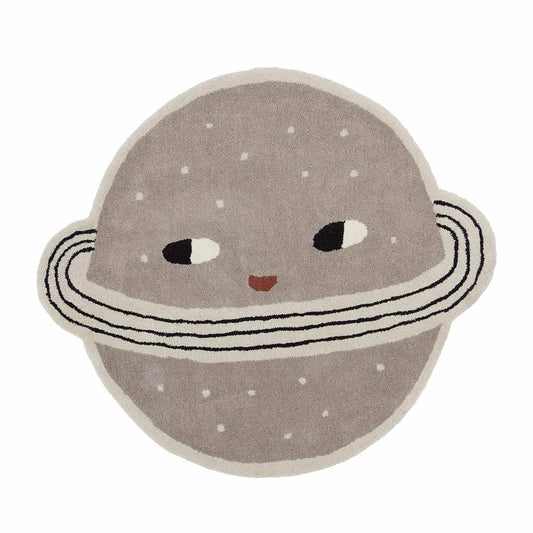 Planet Rug - Clay Rug OYOY 