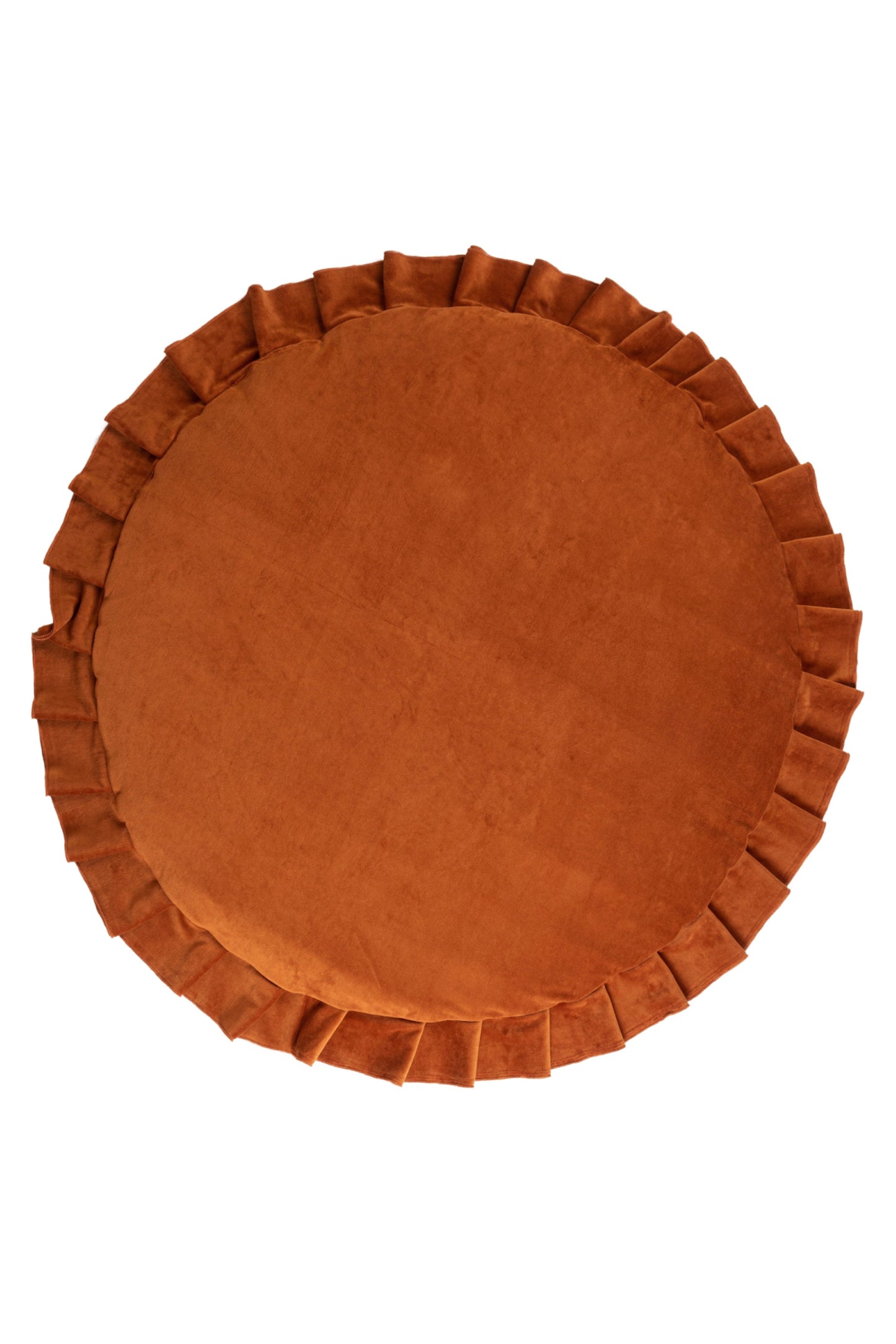 Velvet Cinnamon Playmat Playmats Wigiwama 
