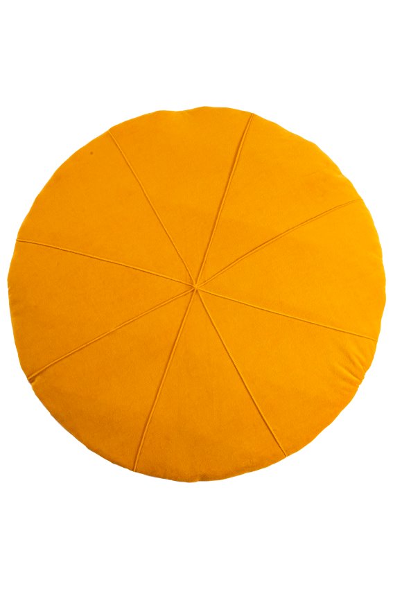 Velvet Mustard Circus Playmat Playmats Wigiwama 