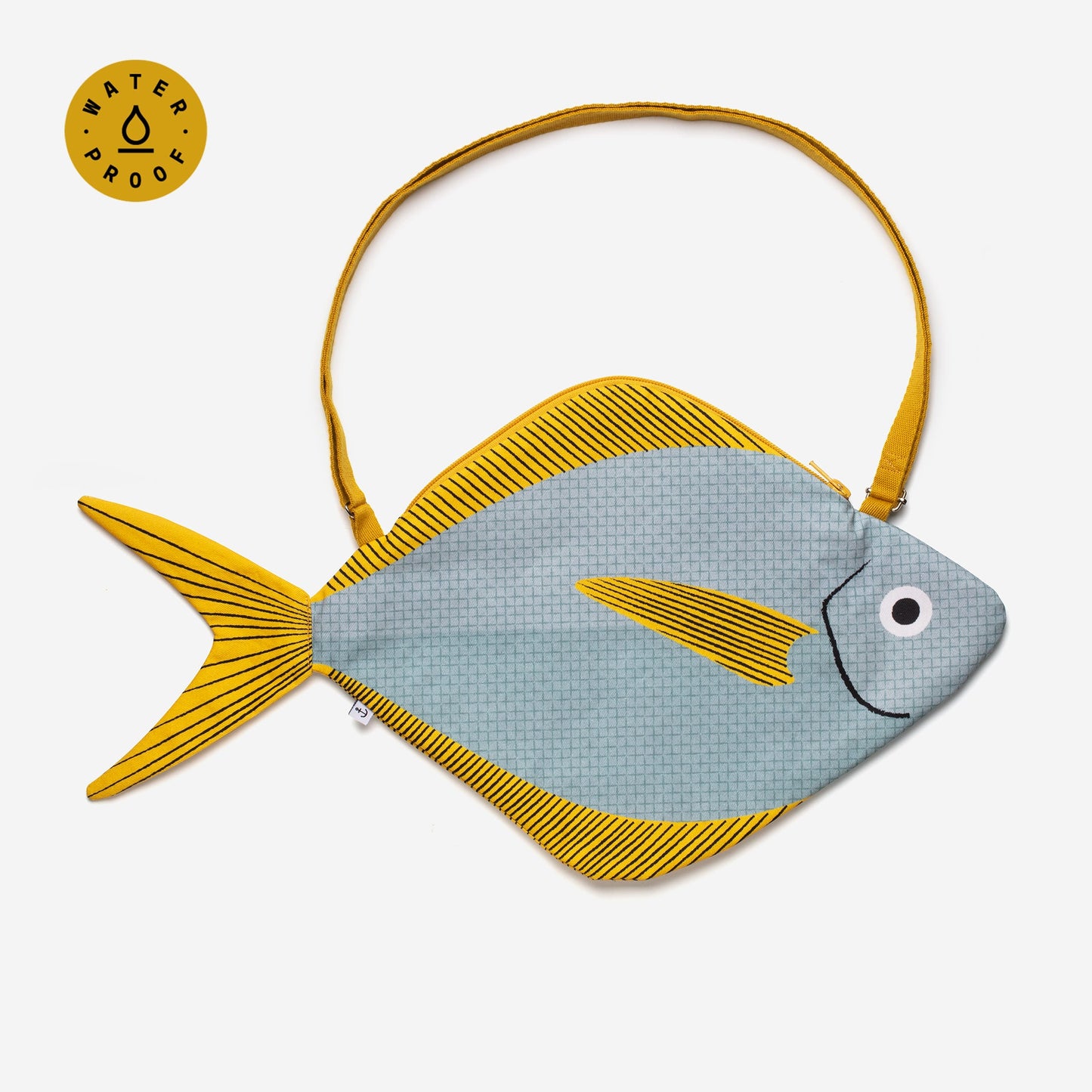 Pompano - Big bag