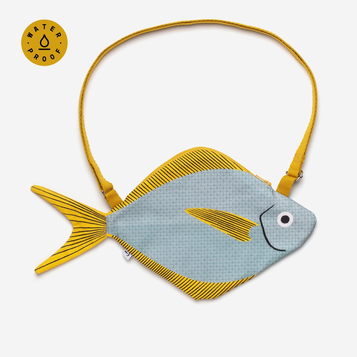 Pompano - Small bag
