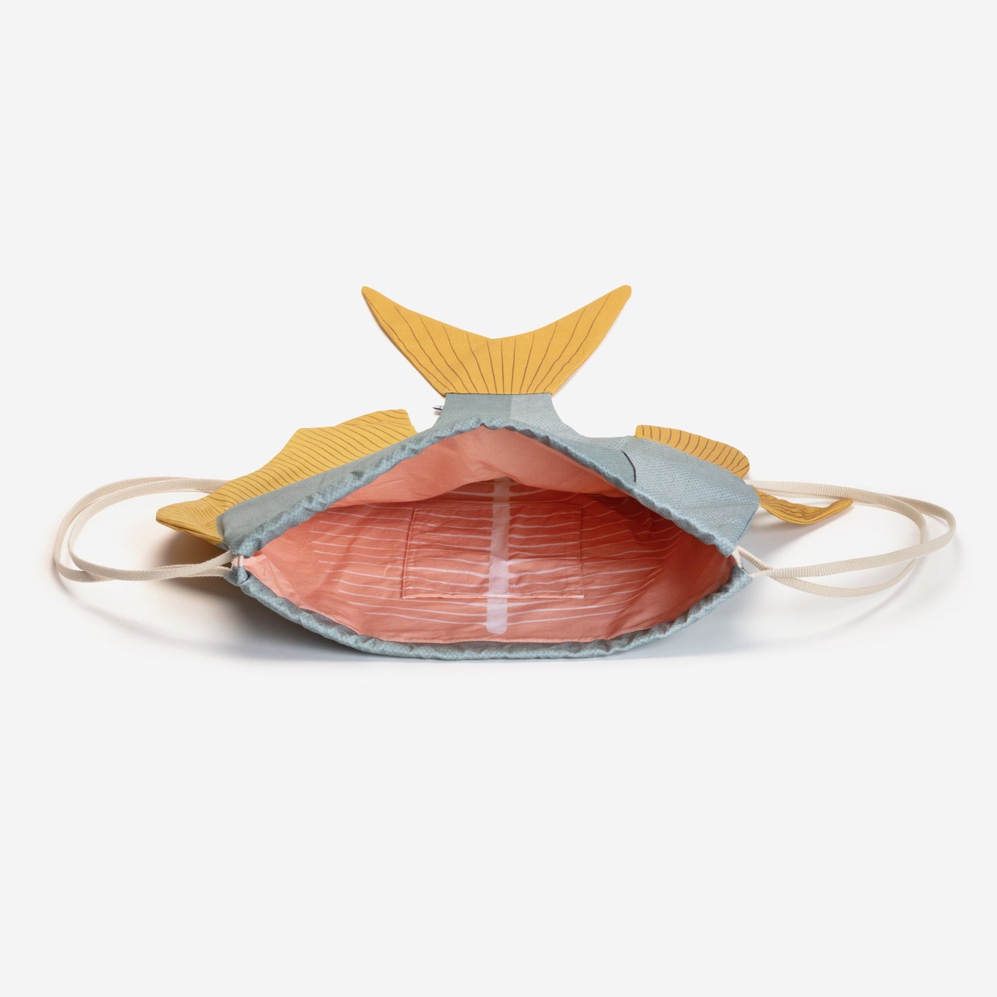 Porgy bag