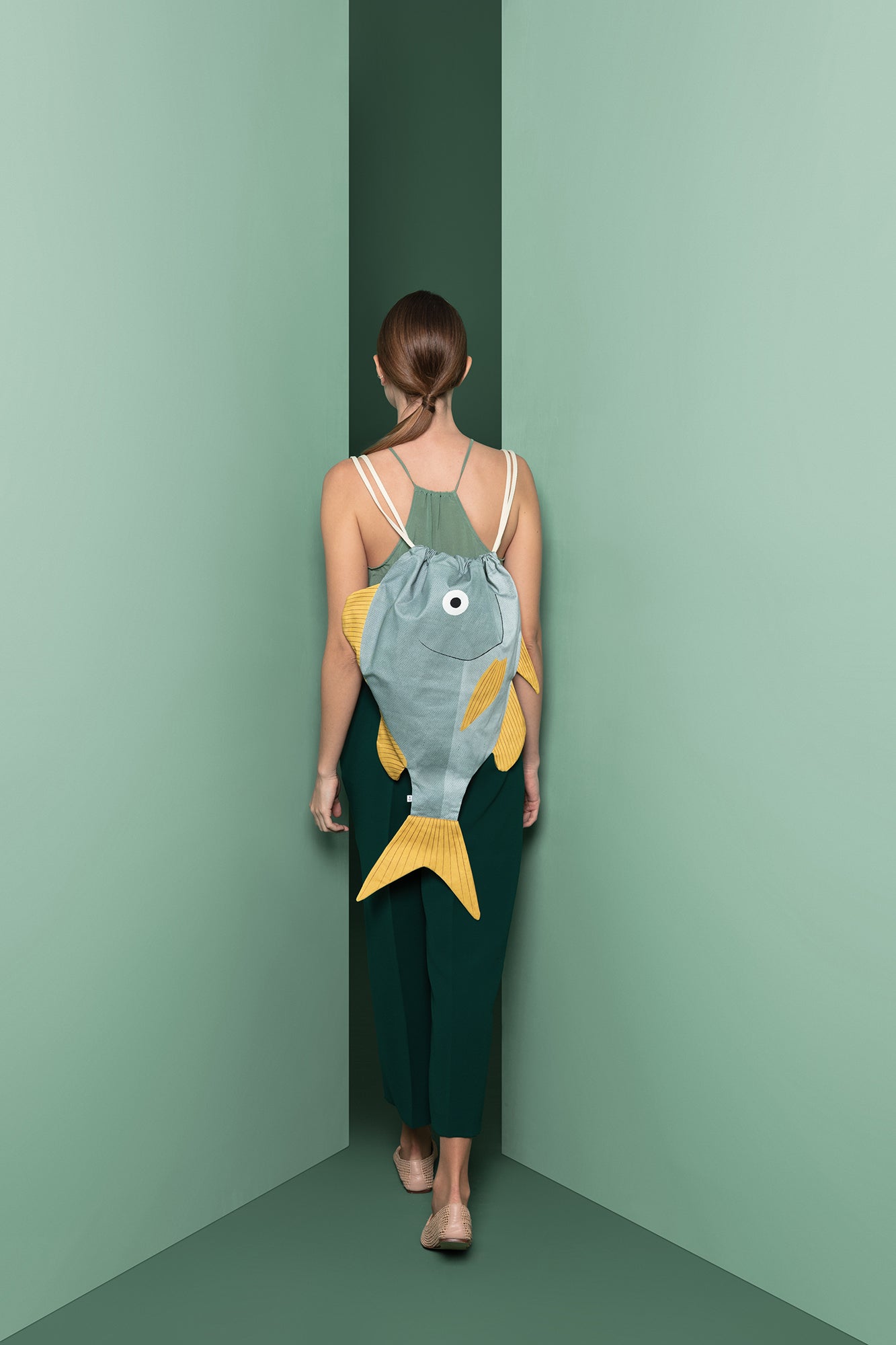 Porgy bag