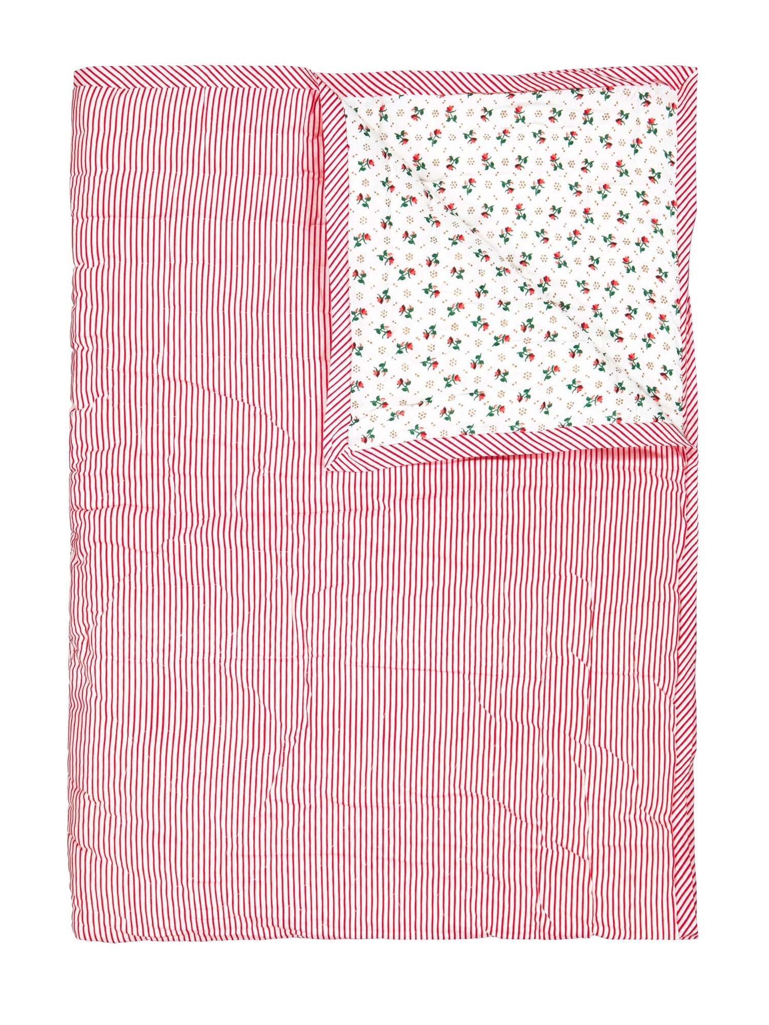 Tapis d'éveil matelassé réversible Tapis d'eveil Lucas du tertre 