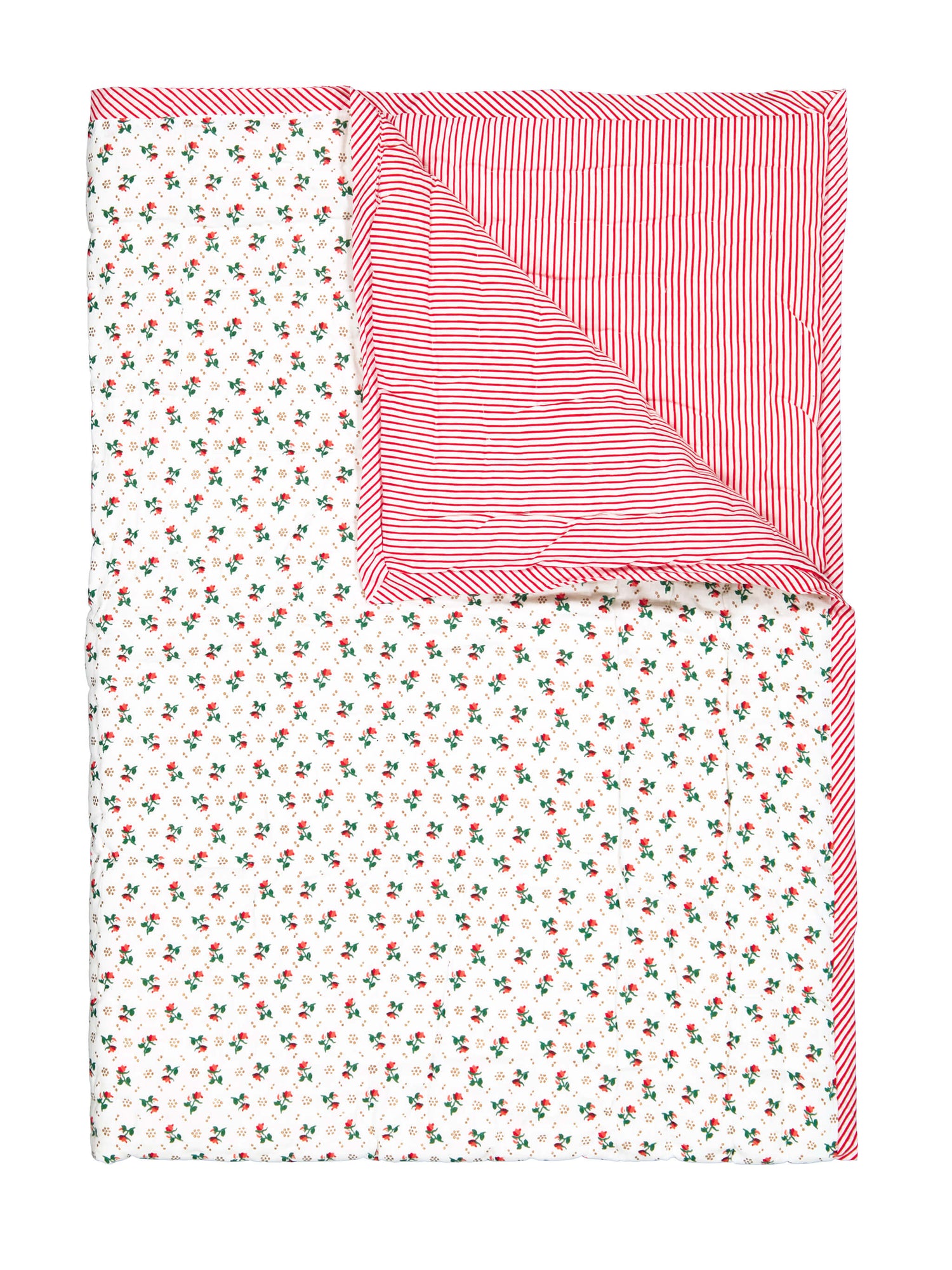 Tapis d'éveil matelassé réversible Tapis d'eveil Lucas du tertre 