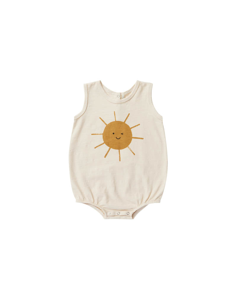 bubble romper sun Bodies Neo Family 
