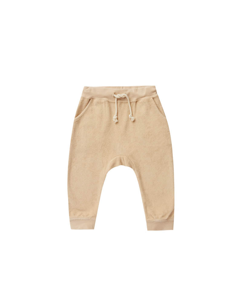 terry sweatpant shell Leggings / Joggings Neo Family 