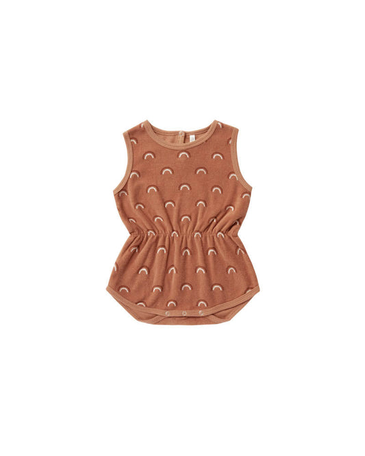 cinch playsuit rainbows Jumpsuits / Overalls Neo Family 
