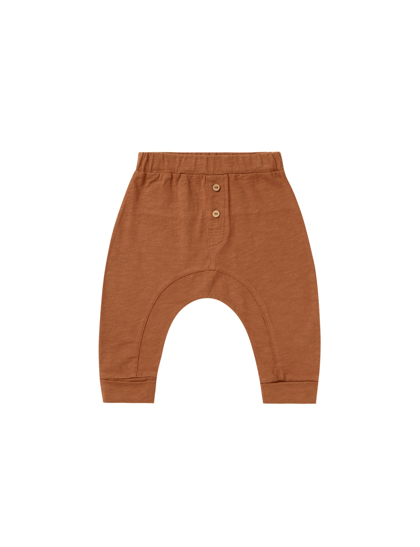 baby cru pant rust Pants Neo Family 