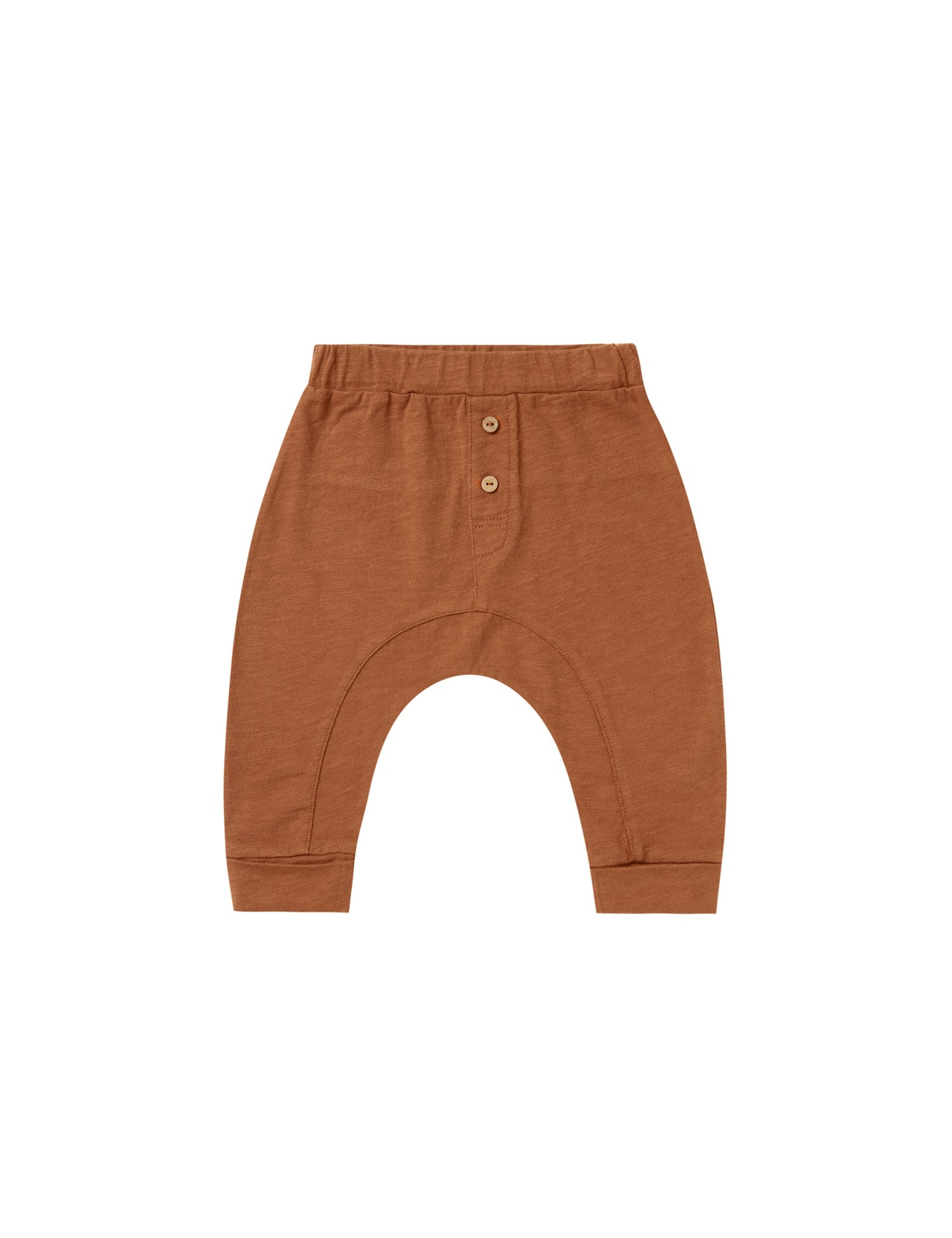 baby cru pant rust Pants Neo Family 