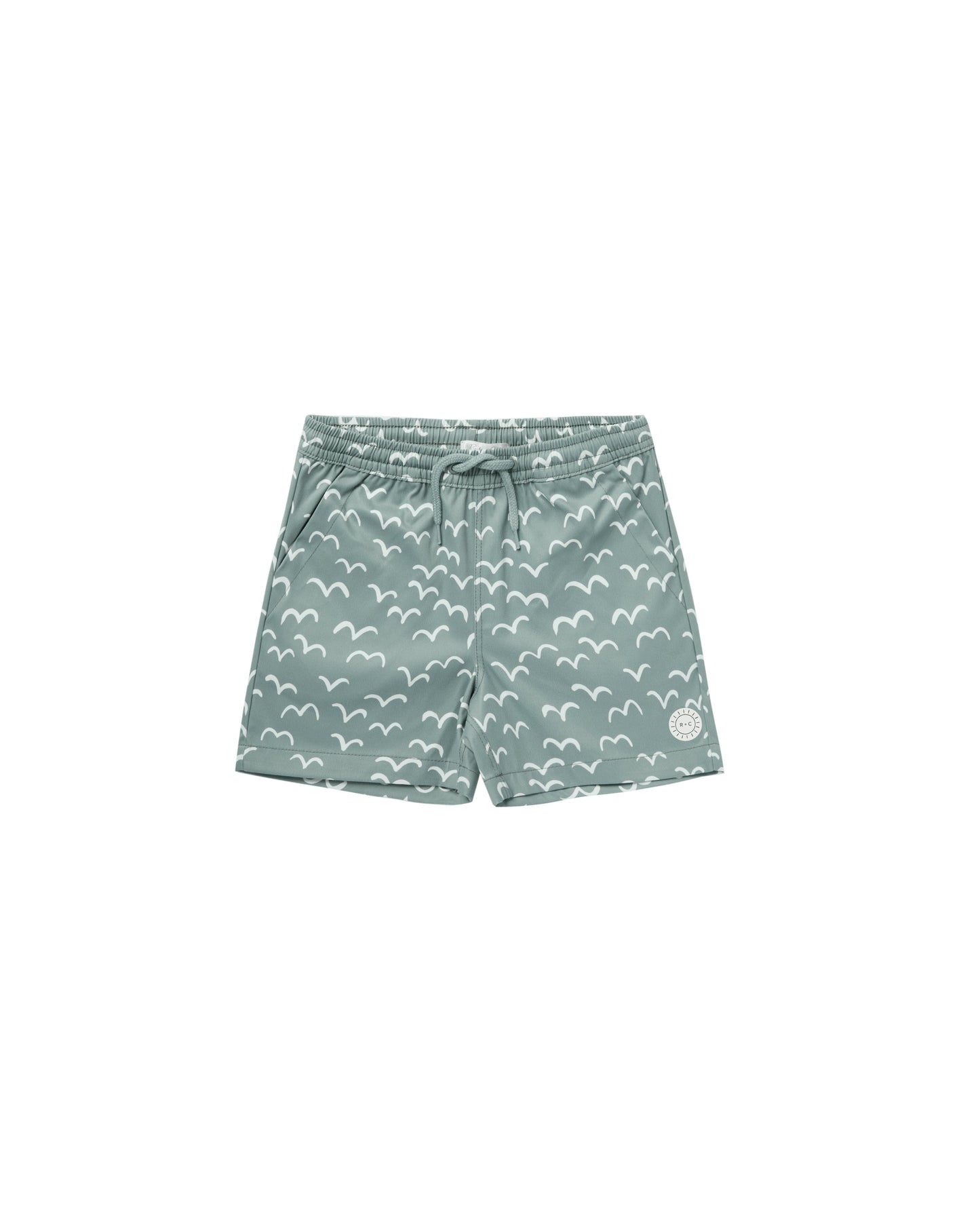 Boardshort Flock Swimwear Neo Family 