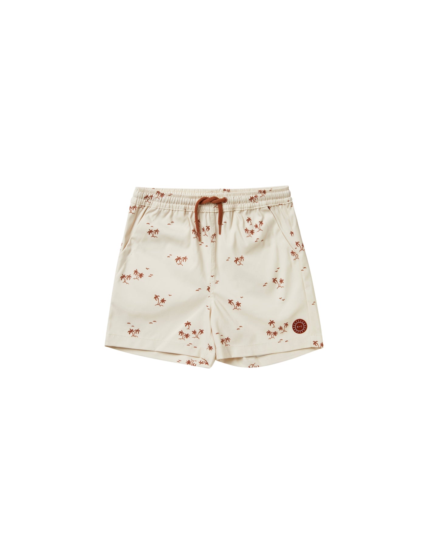 Boardshort Palms Swimwear Neo Family 