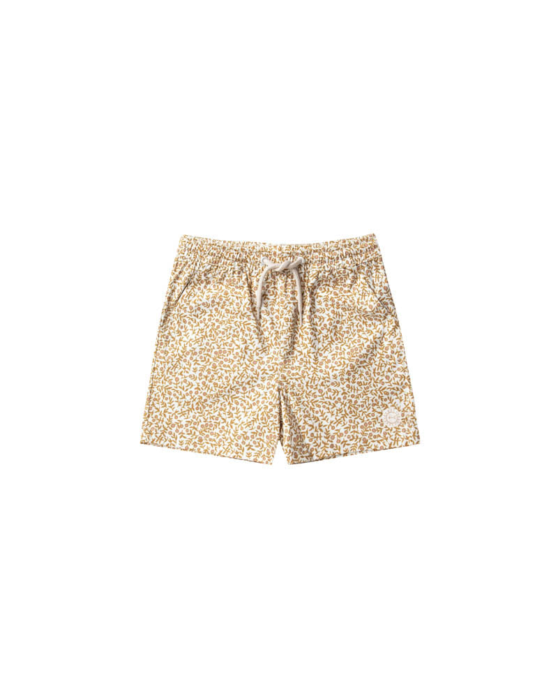 boardshort marigold Swimwear Neo Family 