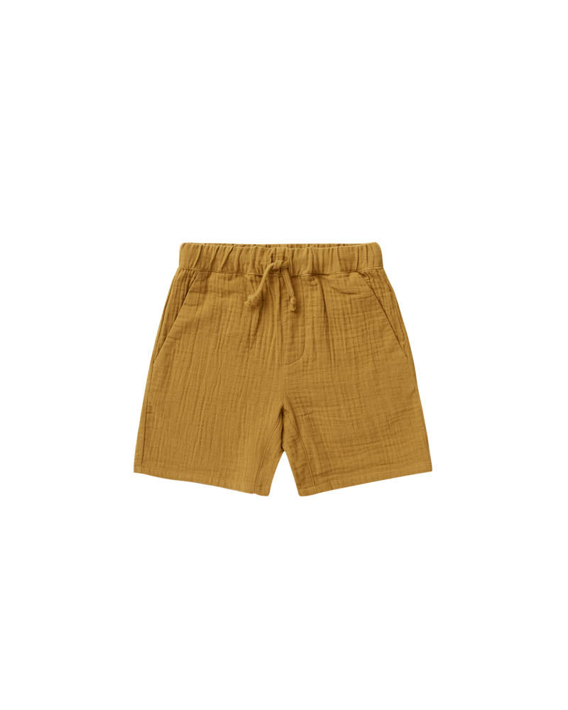 bermuda short gold Shorts Neo Family 