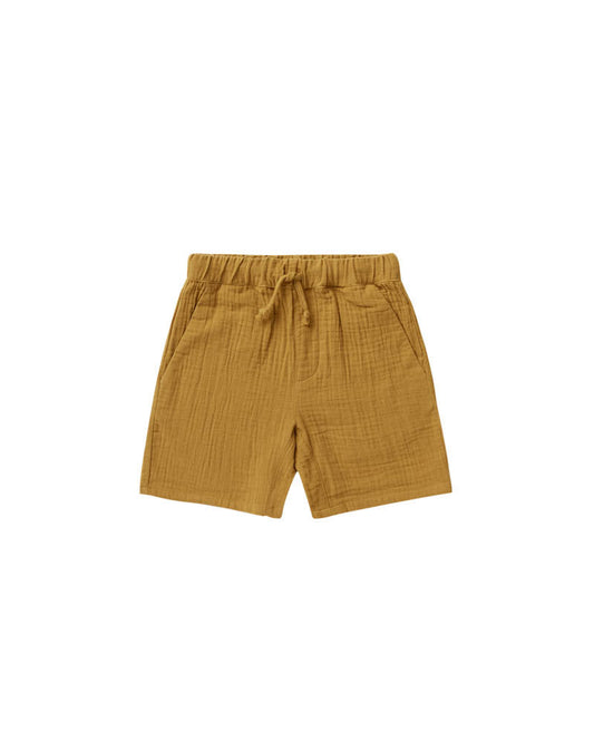 bermuda short gold Shorts Neo Family 