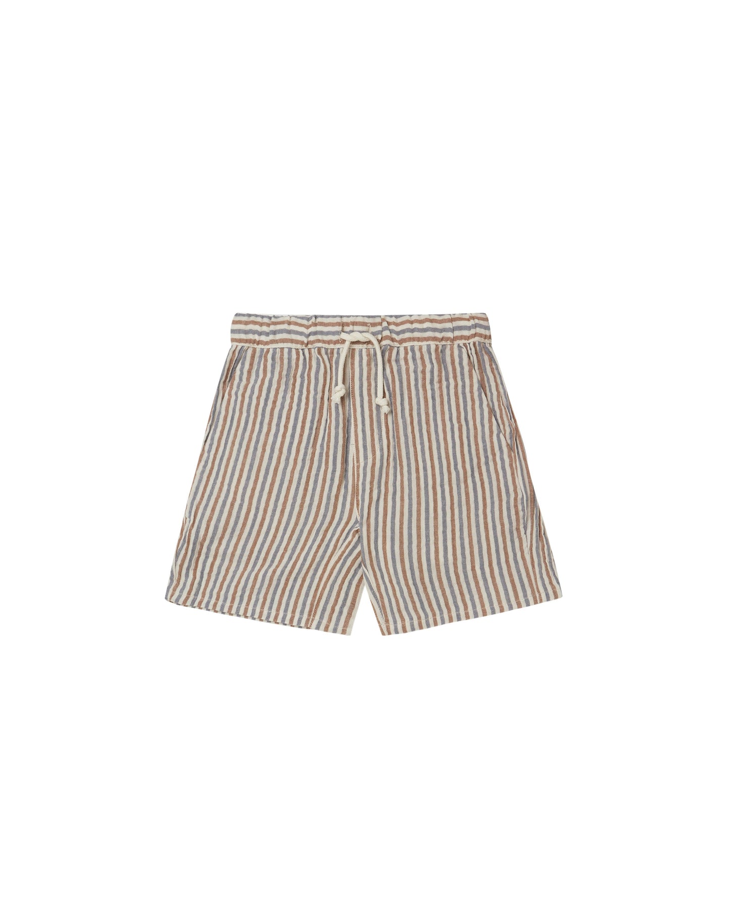 Bermuda Short Nautical Stripe Shorts Neo Family 
