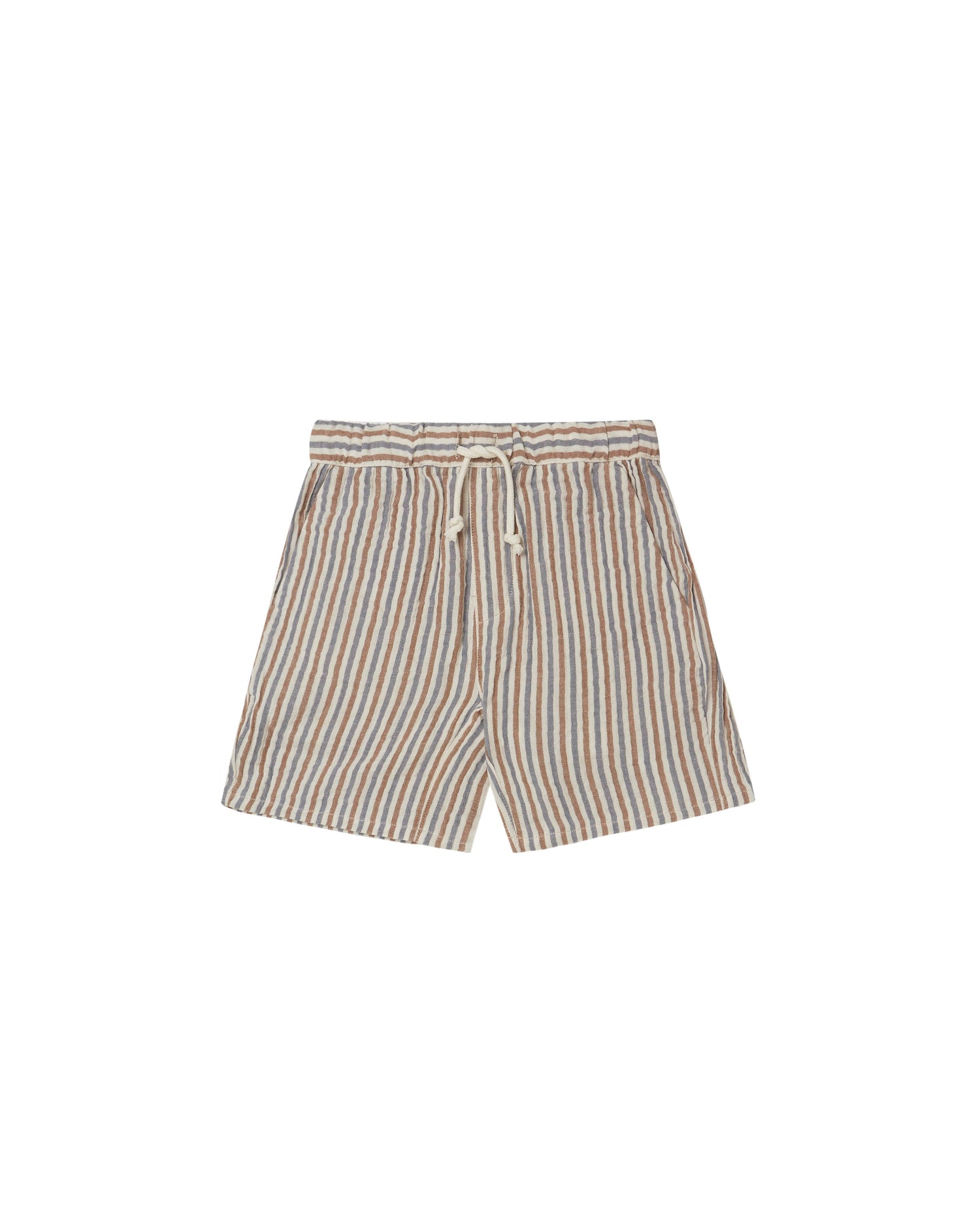 Bermuda Short Nautical Stripe Shorts Neo Family 