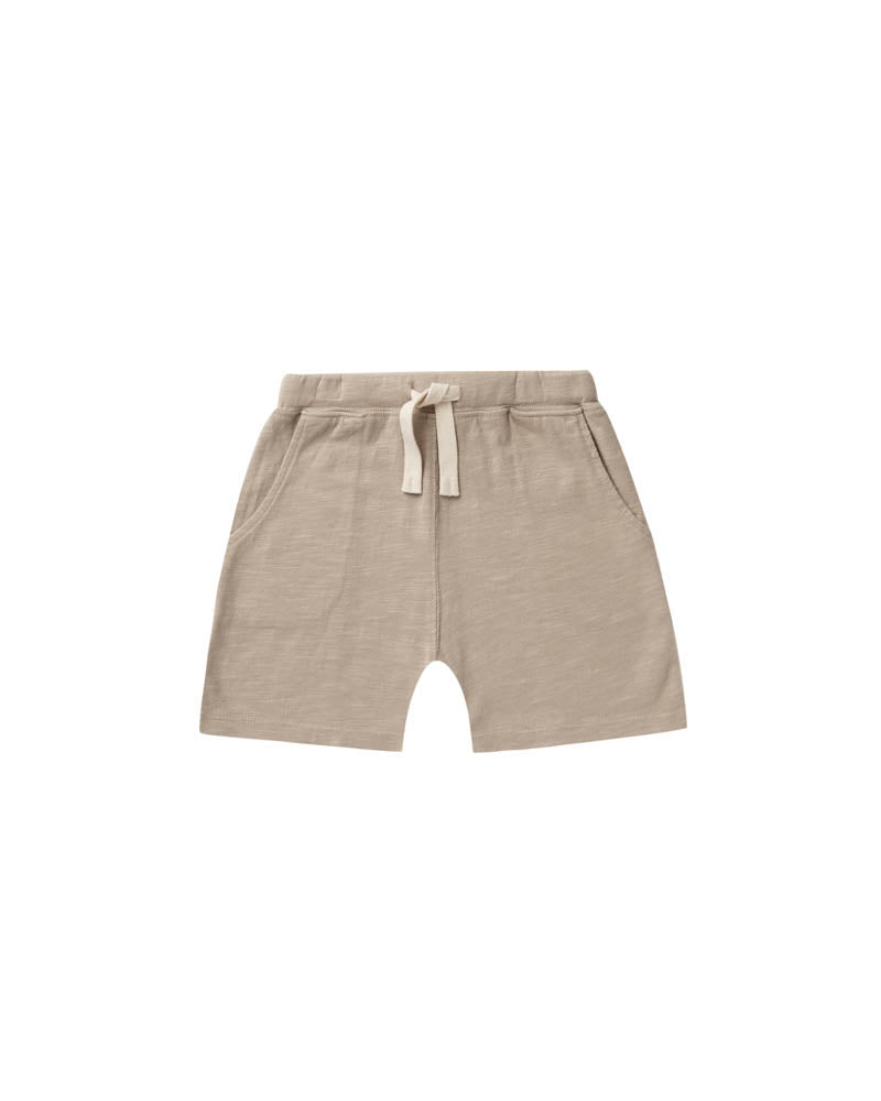 Sam Short Grey Shorts Neo Family 