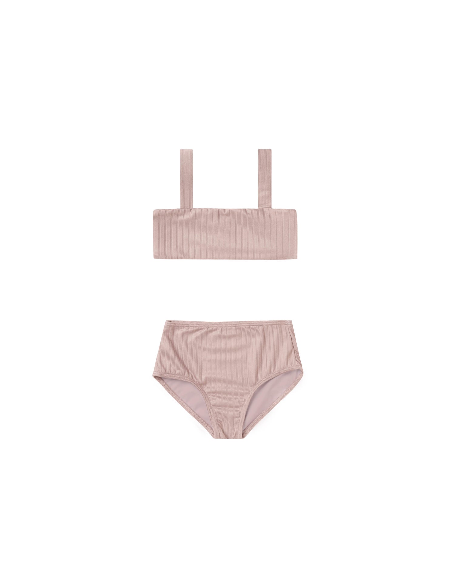brently bikini mauve Swimwear Neo Family 