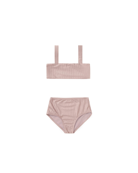 brently bikini mauve Swimwear Neo Family 