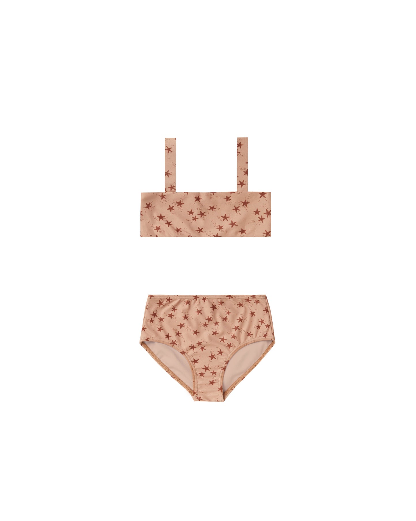 Brently bikini starfish