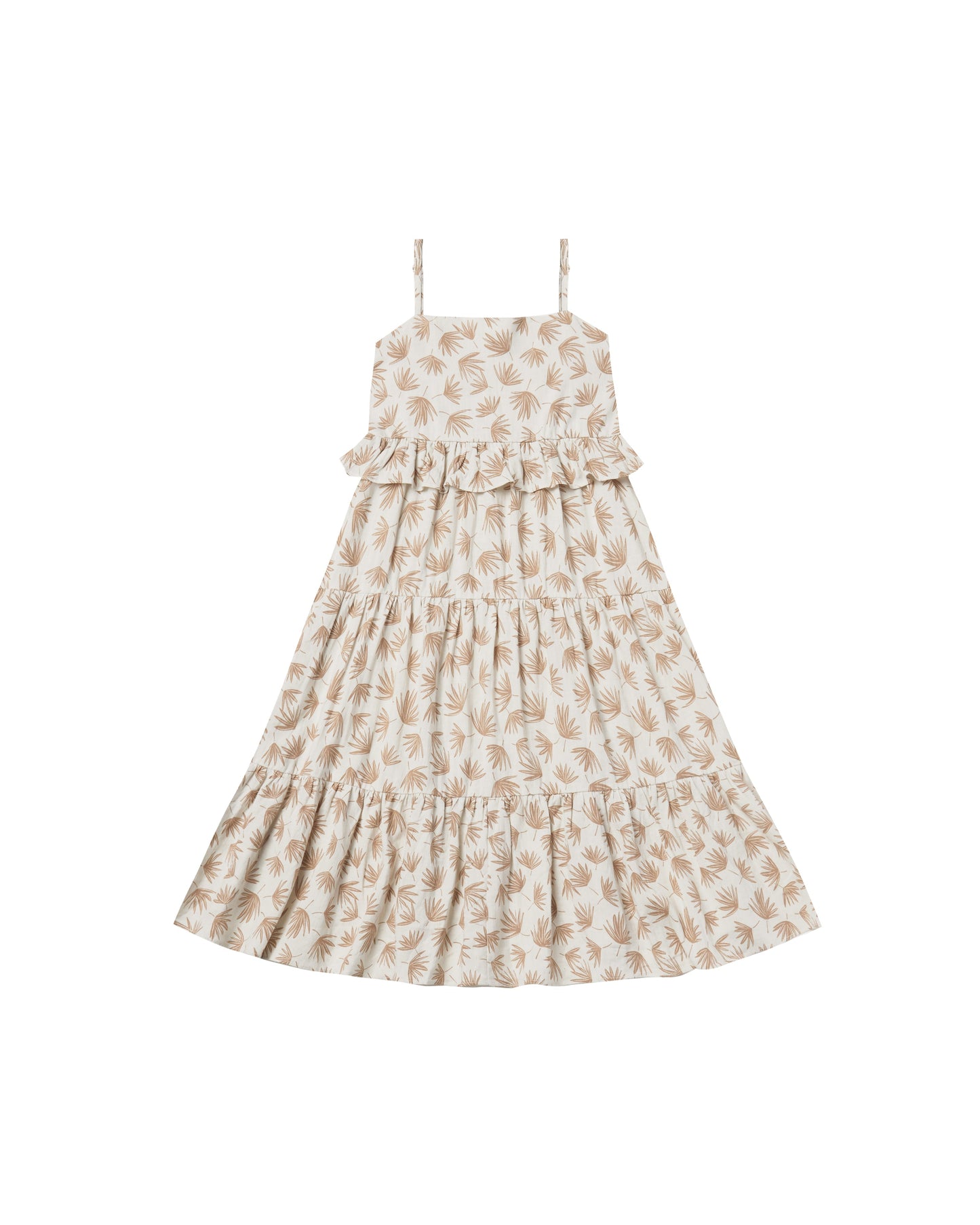 Aubrey Dress Palm Dresses Neo Family 