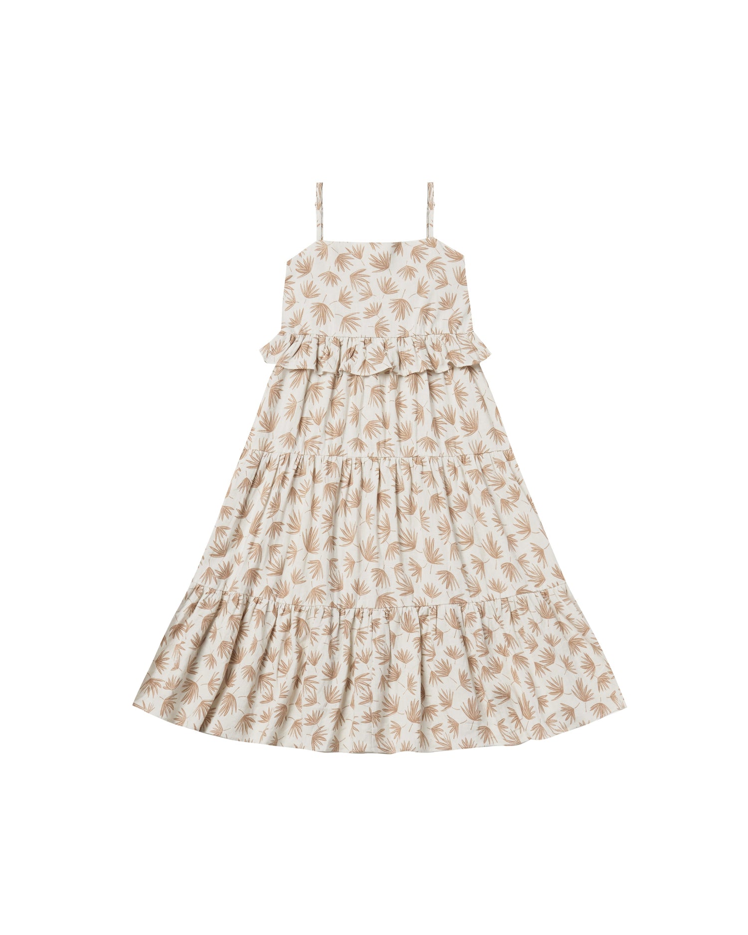 Aubrey Dress Palm Dresses Neo Family 