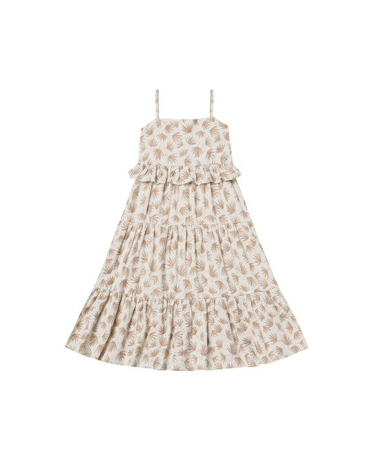 Aubrey Dress Palm Dresses Neo Family 