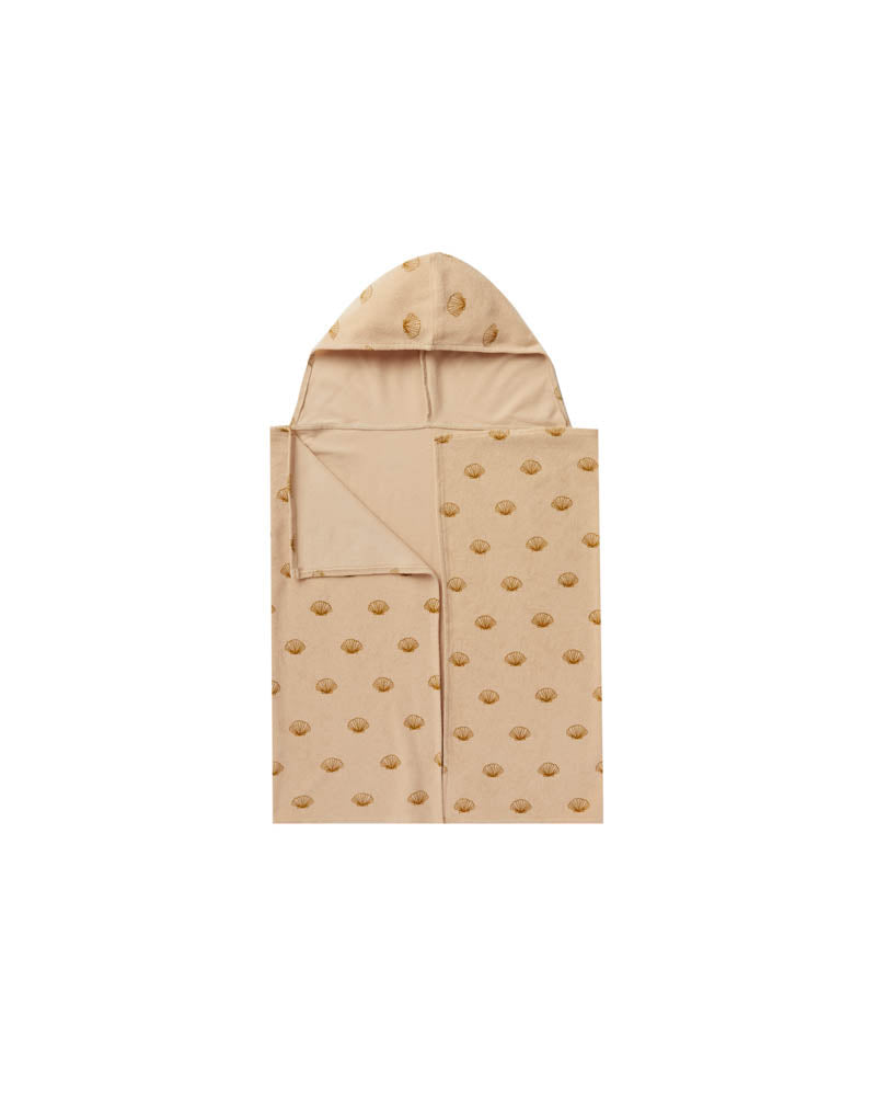 hooded towel shells Accessories Neo Family 