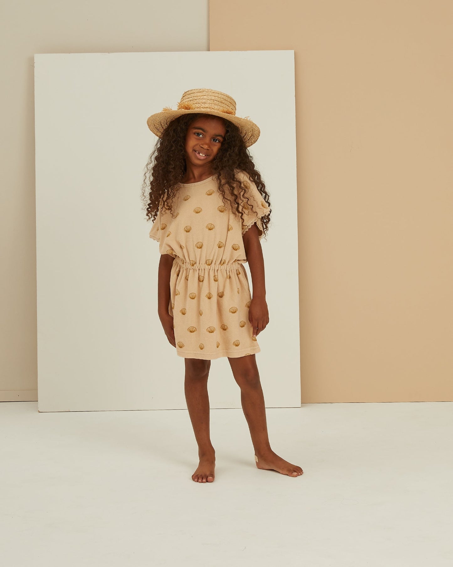 kaftan shells Dresses Neo Family 
