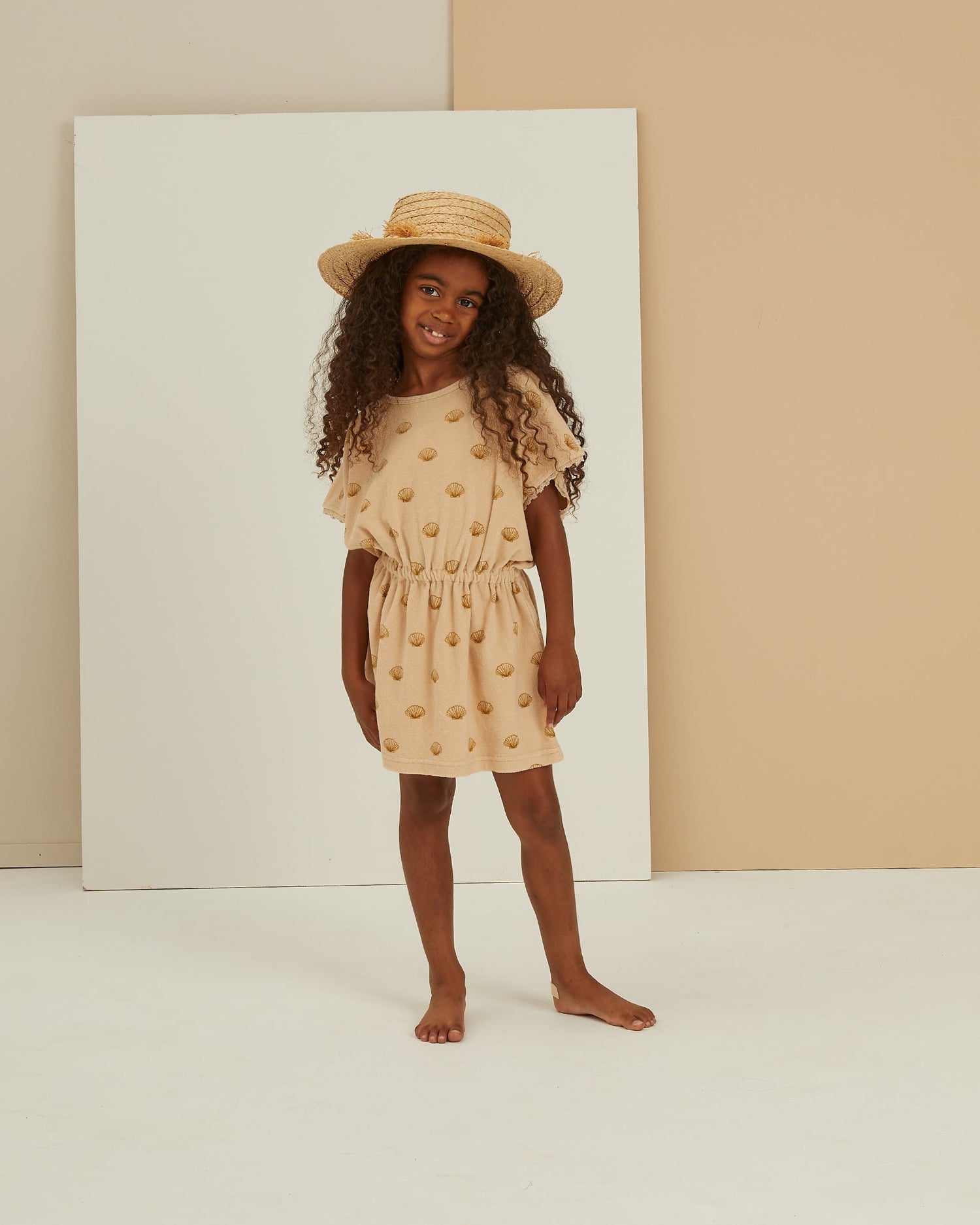 kaftan shells Dresses Neo Family 