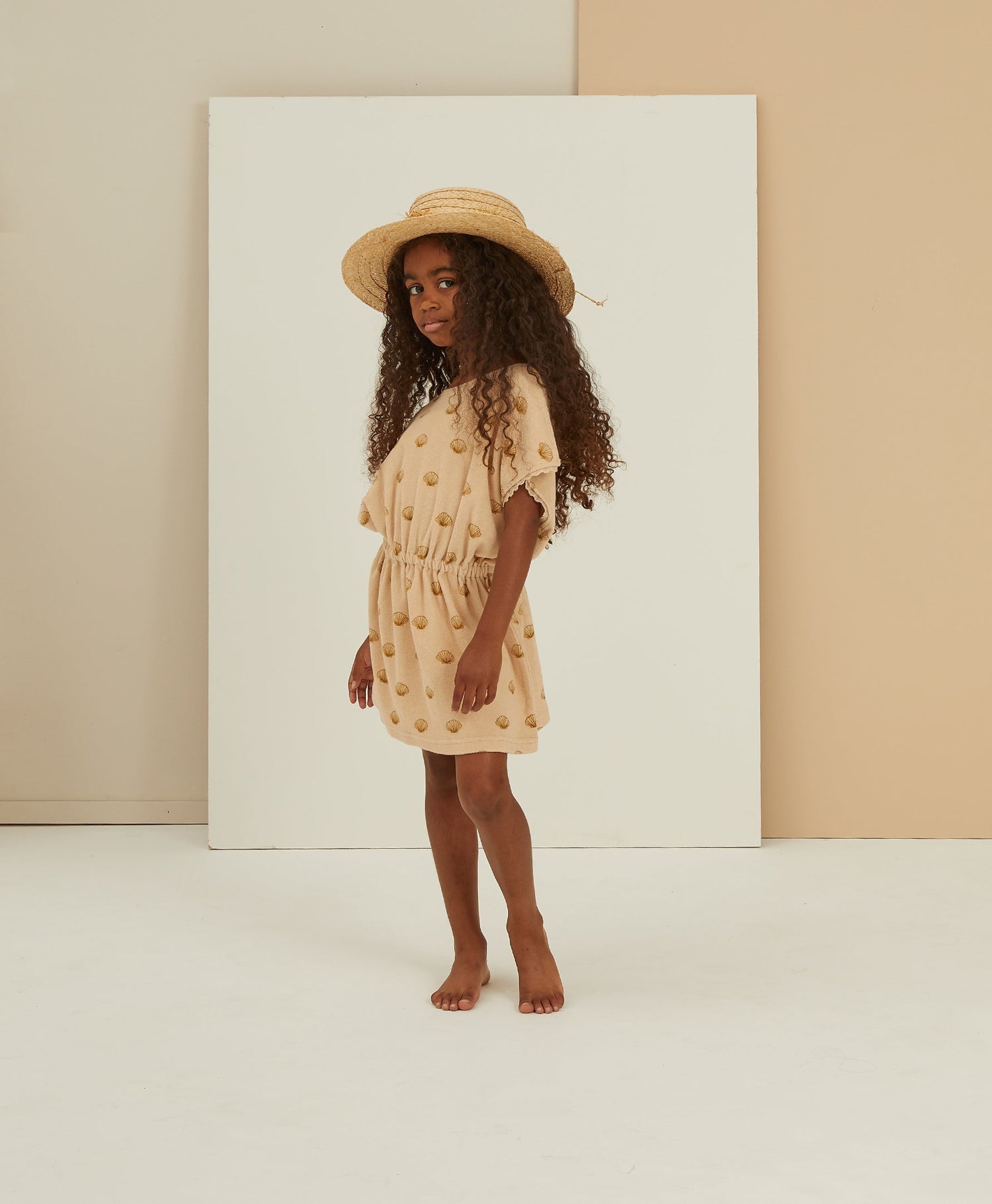 kaftan shells Dresses Neo Family 