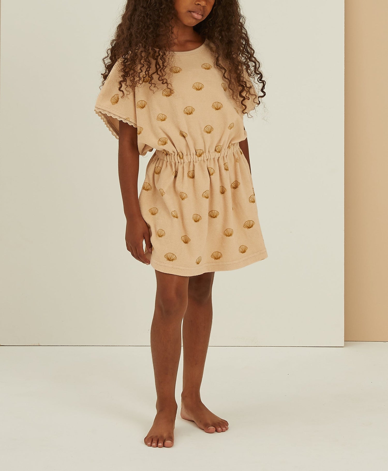 kaftan shells Dresses Neo Family 