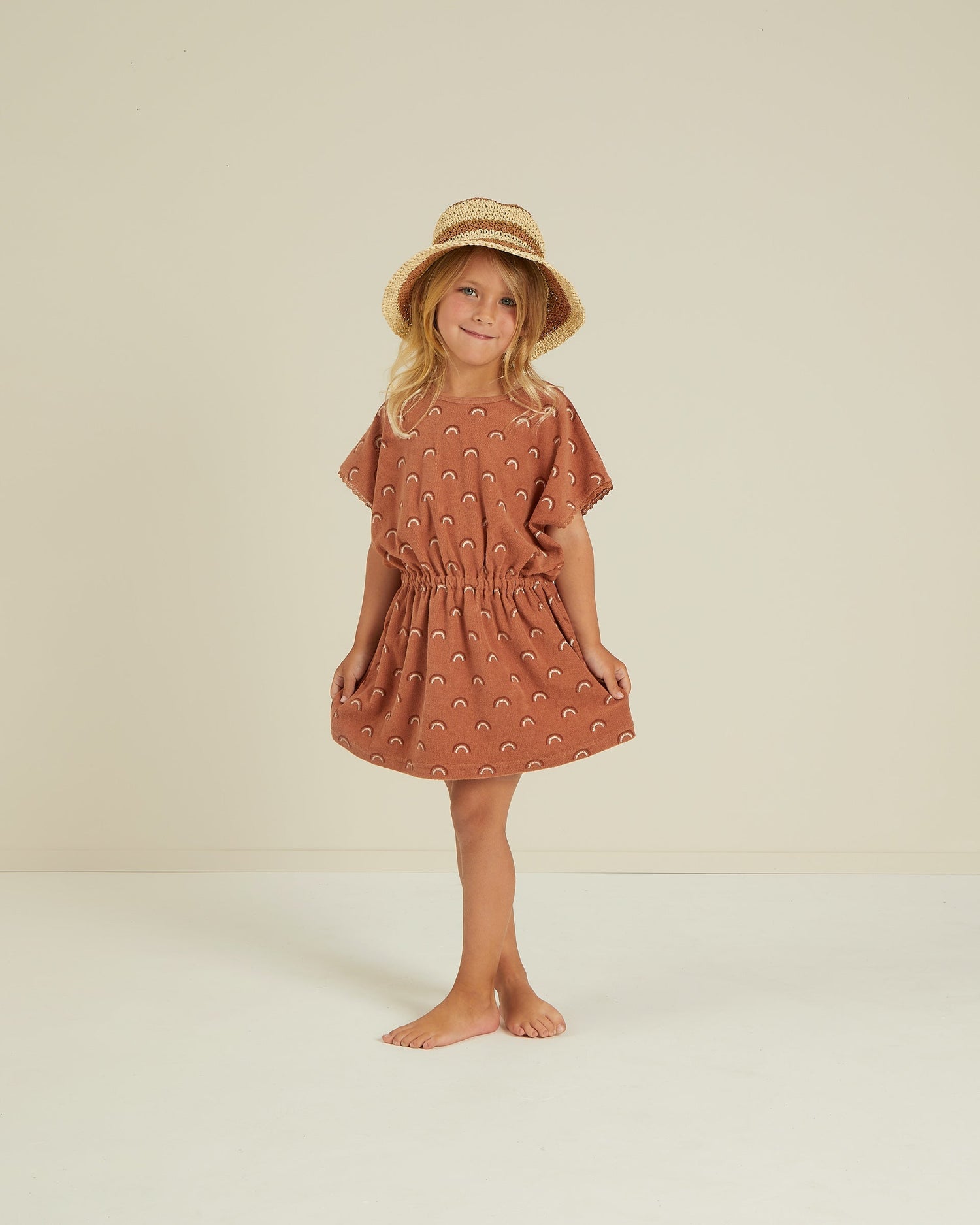 kaftan rainbows Dresses Neo Family 