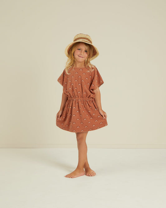 kaftan rainbows Dresses Neo Family 