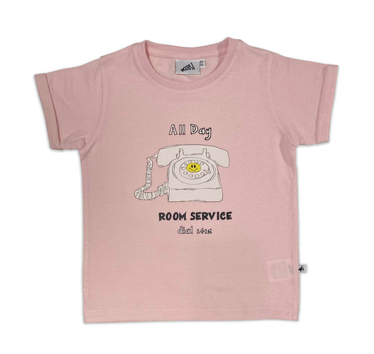 Room Service T-Shirt