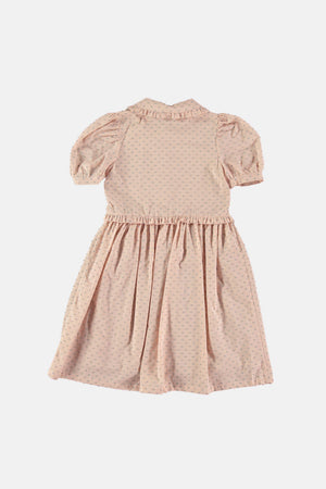 Rose quartz dress Dresses Coco au lait 