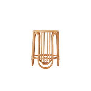Rainbow Stool - Nature Stool OYOY 